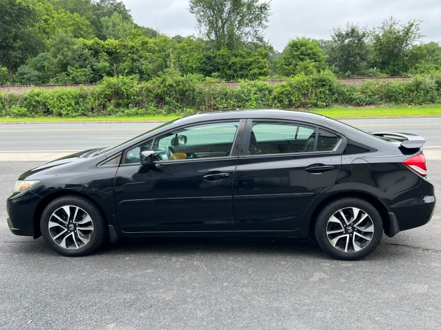 2014 Honda Civic Sedan 4dr CVT EX, available for sale in Westfield, Massachusetts | Auto Wings Cop. Westfield, Massachusetts 2014 Honda Civic Sedan 4dr CVT EX, available for sale in Westfield, Massachusetts | Auto Wings Cop. Westfield, Massachusetts