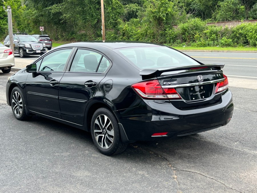 2014 Honda Civic Sedan 4dr CVT EX, available for sale in Westfield, Massachusetts | Auto Wings Cop. Westfield, Massachusetts 2014 Honda Civic Sedan 4dr CVT EX, available for sale in Westfield, Massachusetts | Auto Wings Cop. Westfield, Massachusetts