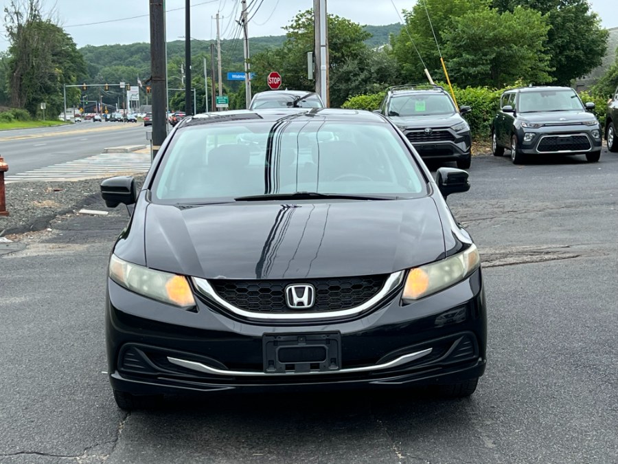 2014 Honda Civic Sedan 4dr CVT EX, available for sale in Westfield, Massachusetts | Auto Wings Cop. Westfield, Massachusetts 2014 Honda Civic Sedan 4dr CVT EX, available for sale in Westfield, Massachusetts | Auto Wings Cop. Westfield, Massachusetts