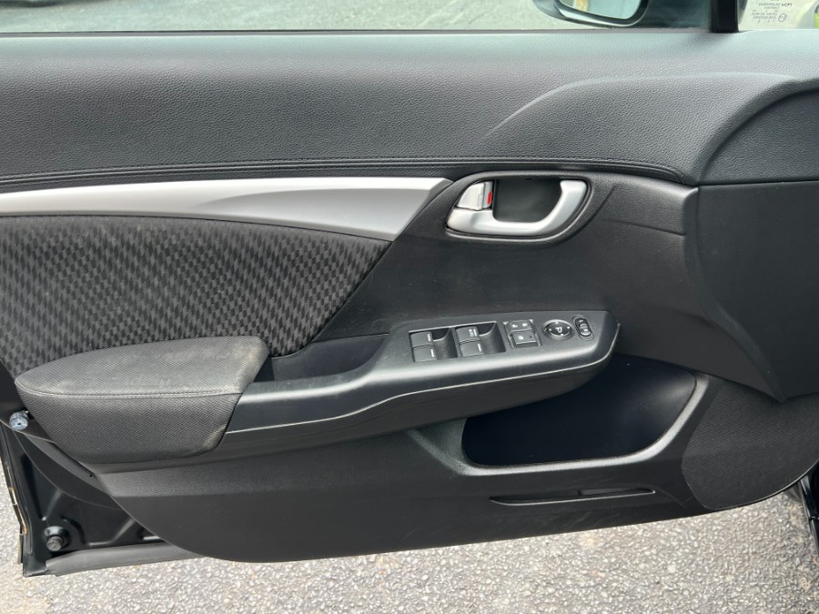 2014 Honda Civic Sedan 4dr CVT EX, available for sale in Westfield, Massachusetts | Auto Wings Cop. Westfield, Massachusetts 2014 Honda Civic Sedan 4dr CVT EX, available for sale in Westfield, Massachusetts | Auto Wings Cop. Westfield, Massachusetts