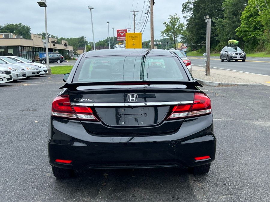 2014 Honda Civic Sedan 4dr CVT EX, available for sale in Westfield, Massachusetts | Auto Wings Cop. Westfield, Massachusetts 2014 Honda Civic Sedan 4dr CVT EX, available for sale in Westfield, Massachusetts | Auto Wings Cop. Westfield, Massachusetts
