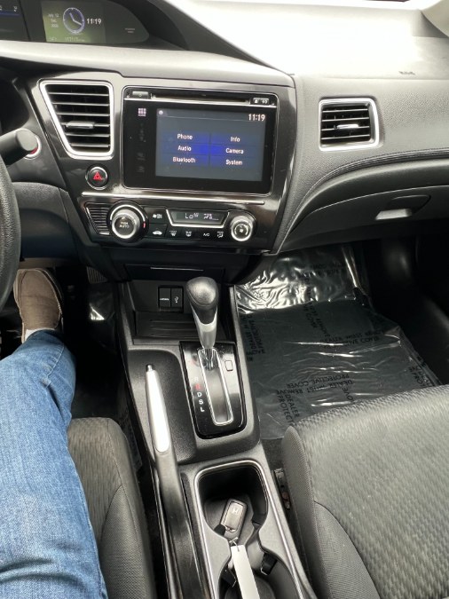 2014 Honda Civic Sedan 4dr CVT EX, available for sale in Westfield, Massachusetts | Auto Wings Cop. Westfield, Massachusetts 2014 Honda Civic Sedan 4dr CVT EX, available for sale in Westfield, Massachusetts | Auto Wings Cop. Westfield, Massachusetts