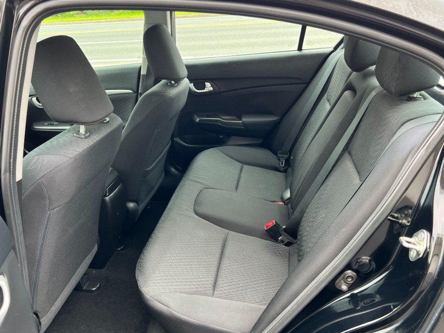 2014 Honda Civic Sedan 4dr CVT EX, available for sale in Westfield, Massachusetts | Auto Wings Cop. Westfield, Massachusetts 2014 Honda Civic Sedan 4dr CVT EX, available for sale in Westfield, Massachusetts | Auto Wings Cop. Westfield, Massachusetts