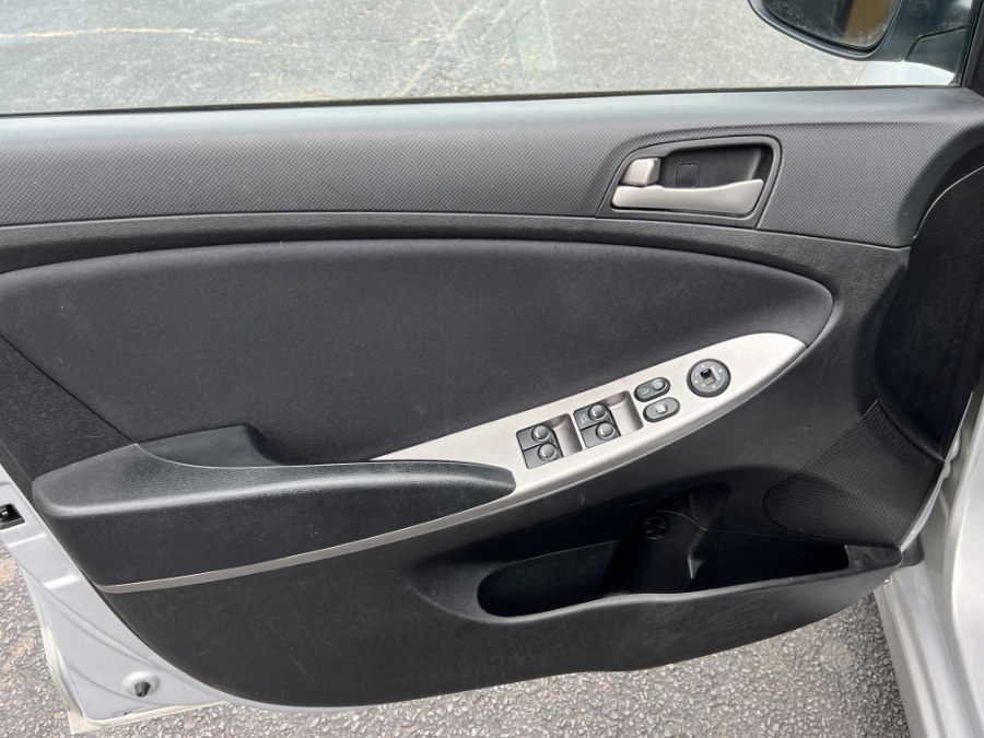2015 Hyundai Accent 5dr HB Auto GS, available for sale in Westfield, Massachusetts | Auto Wings Cop. Westfield, Massachusetts 2015 Hyundai Accent 5dr HB Auto GS, available for sale in Westfield, Massachusetts | Auto Wings Cop. Westfield, Massachusetts