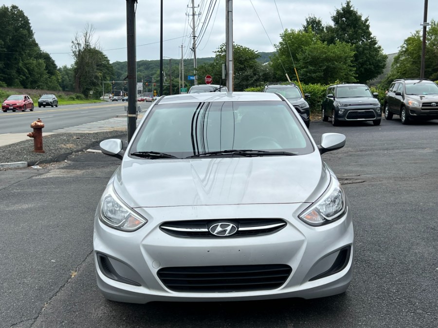 2015 Hyundai Accent 5dr HB Auto GS, available for sale in Westfield, Massachusetts | Auto Wings Cop. Westfield, Massachusetts 2015 Hyundai Accent 5dr HB Auto GS, available for sale in Westfield, Massachusetts | Auto Wings Cop. Westfield, Massachusetts