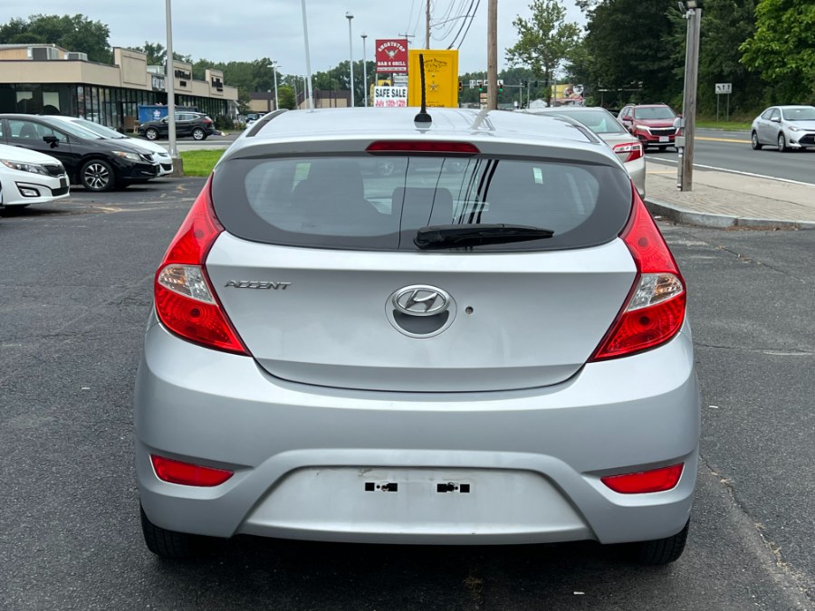 2015 Hyundai Accent 5dr HB Auto GS, available for sale in Westfield, Massachusetts | Auto Wings Cop. Westfield, Massachusetts 2015 Hyundai Accent 5dr HB Auto GS, available for sale in Westfield, Massachusetts | Auto Wings Cop. Westfield, Massachusetts