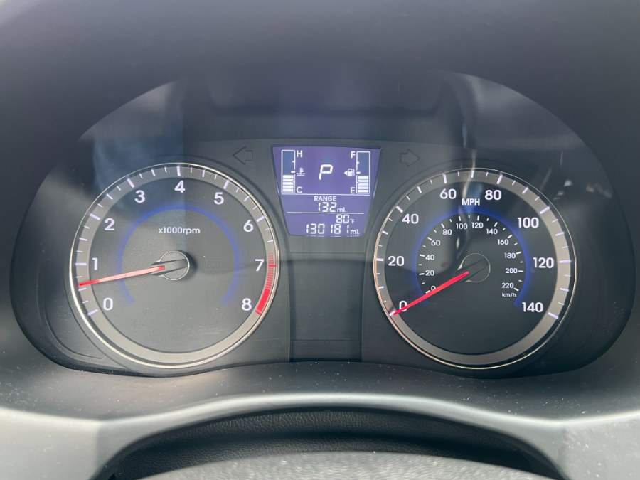 2015 Hyundai Accent 5dr HB Auto GS, available for sale in Westfield, Massachusetts | Auto Wings Cop. Westfield, Massachusetts 2015 Hyundai Accent 5dr HB Auto GS, available for sale in Westfield, Massachusetts | Auto Wings Cop. Westfield, Massachusetts