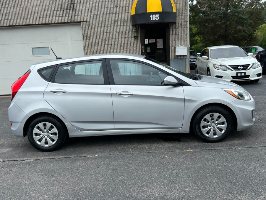 2015 Hyundai Accent 5dr HB Auto GS, available for sale in Westfield, Massachusetts | Auto Wings Cop. Westfield, Massachusetts 2015 Hyundai Accent 5dr HB Auto GS, available for sale in Westfield, Massachusetts | Auto Wings Cop. Westfield, Massachusetts