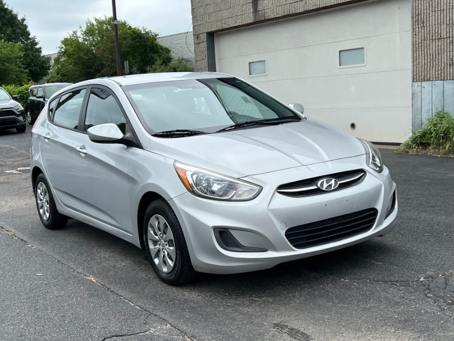 2015 Hyundai Accent 5dr HB Auto GS, available for sale in Westfield, Massachusetts | Auto Wings Cop. Westfield, Massachusetts 2015 Hyundai Accent 5dr HB Auto GS, available for sale in Westfield, Massachusetts | Auto Wings Cop. Westfield, Massachusetts