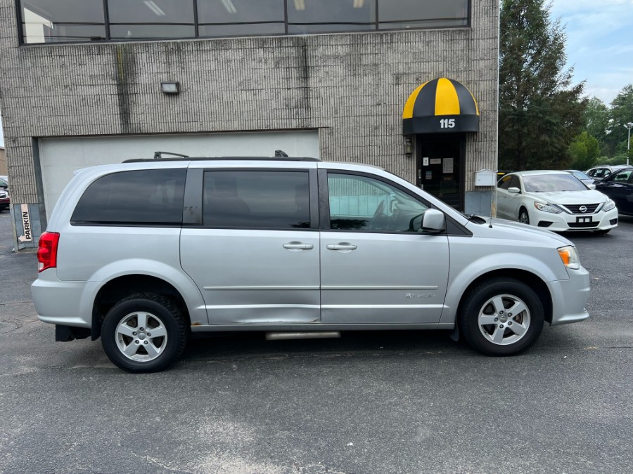 2012 Dodge Grand Caravan 4dr Wgn SXT, available for sale in Westfield, Massachusetts | Auto Wings Cop. Westfield, Massachusetts 2012 Dodge Grand Caravan 4dr Wgn SXT, available for sale in Westfield, Massachusetts | Auto Wings Cop. Westfield, Massachusetts