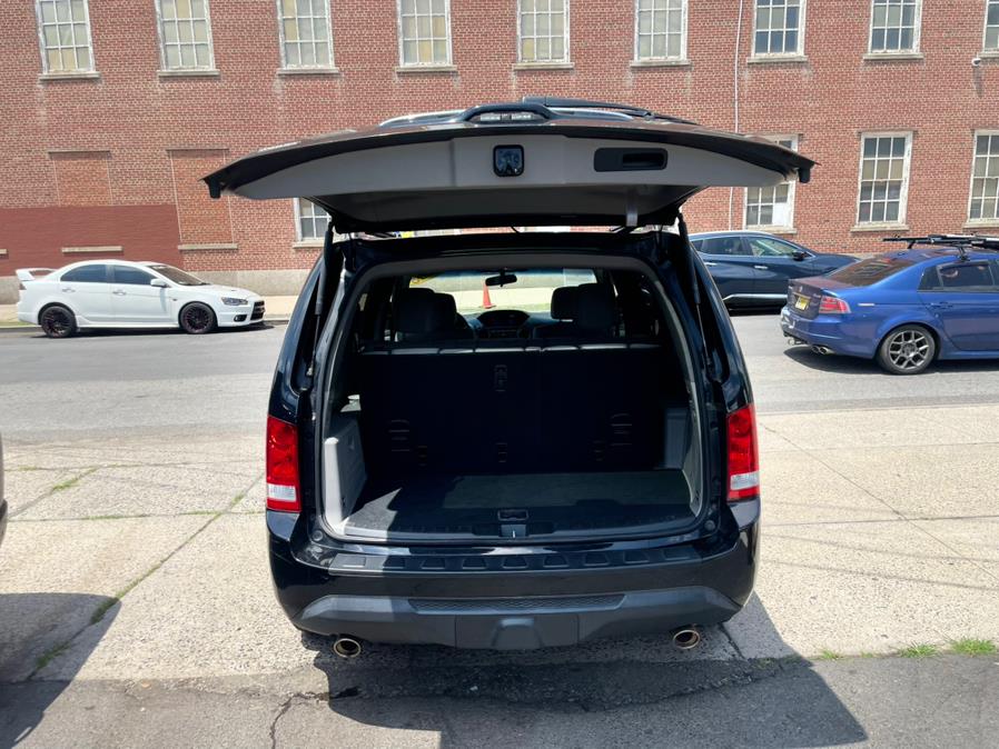 2015 Honda Pilot 4WD 4dr EX, available for sale in Plainfield, New Jersey | Best Cars R Us LLC. Plainfield, New Jersey 2015 Honda Pilot 4WD 4dr EX, available for sale in Plainfield, New Jersey | Best Cars R Us LLC. Plainfield, New Jersey