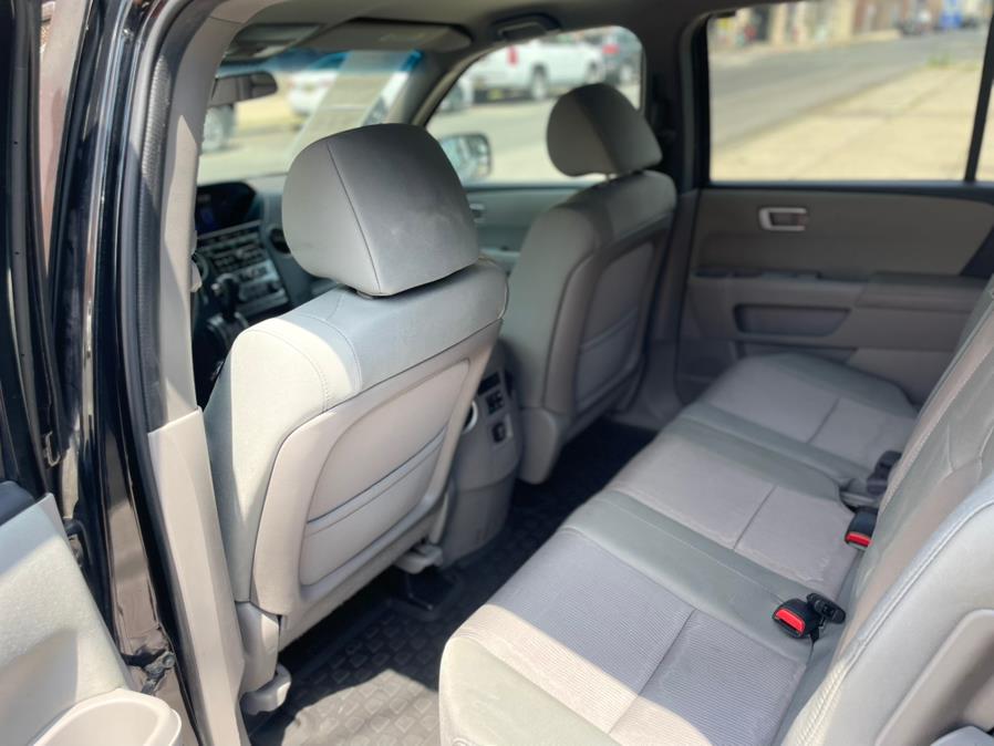 2015 Honda Pilot 4WD 4dr EX, available for sale in Plainfield, New Jersey | Best Cars R Us LLC. Plainfield, New Jersey 2015 Honda Pilot 4WD 4dr EX, available for sale in Plainfield, New Jersey | Best Cars R Us LLC. Plainfield, New Jersey