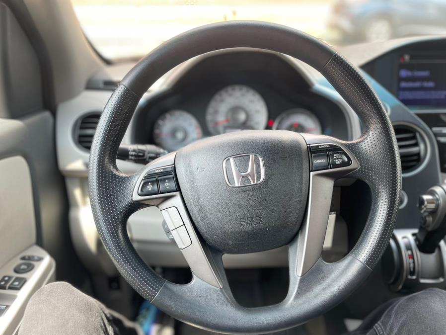 2015 Honda Pilot 4WD 4dr EX, available for sale in Plainfield, New Jersey | Best Cars R Us LLC. Plainfield, New Jersey 2015 Honda Pilot 4WD 4dr EX, available for sale in Plainfield, New Jersey | Best Cars R Us LLC. Plainfield, New Jersey