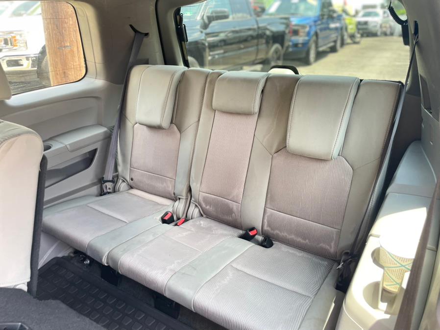 2015 Honda Pilot 4WD 4dr EX, available for sale in Plainfield, New Jersey | Best Cars R Us LLC. Plainfield, New Jersey 2015 Honda Pilot 4WD 4dr EX, available for sale in Plainfield, New Jersey | Best Cars R Us LLC. Plainfield, New Jersey