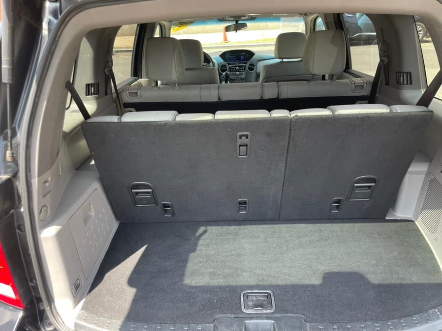 2015 Honda Pilot 4WD 4dr EX, available for sale in Plainfield, New Jersey | Best Cars R Us LLC. Plainfield, New Jersey 2015 Honda Pilot 4WD 4dr EX, available for sale in Plainfield, New Jersey | Best Cars R Us LLC. Plainfield, New Jersey