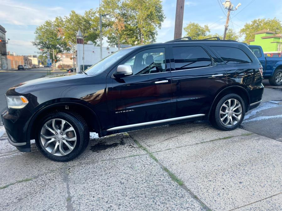 2018 Dodge Durango Citadel AWD, available for sale in Plainfield, New Jersey | Best Cars R Us LLC. Plainfield, New Jersey 2018 Dodge Durango Citadel AWD, available for sale in Plainfield, New Jersey | Best Cars R Us LLC. Plainfield, New Jersey