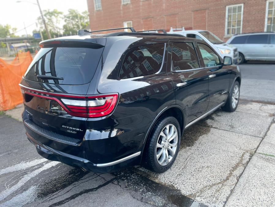 2018 Dodge Durango Citadel AWD, available for sale in Plainfield, New Jersey | Best Cars R Us LLC. Plainfield, New Jersey 2018 Dodge Durango Citadel AWD, available for sale in Plainfield, New Jersey | Best Cars R Us LLC. Plainfield, New Jersey