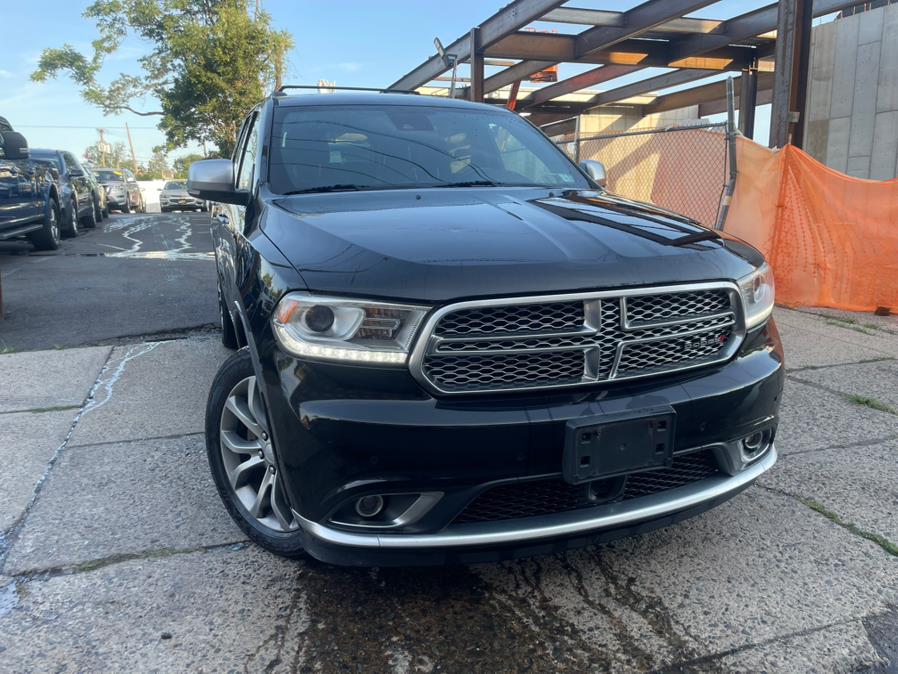 2018 Dodge Durango Citadel AWD, available for sale in Plainfield, New Jersey | Best Cars R Us LLC. Plainfield, New Jersey 2018 Dodge Durango Citadel AWD, available for sale in Plainfield, New Jersey | Best Cars R Us LLC. Plainfield, New Jersey