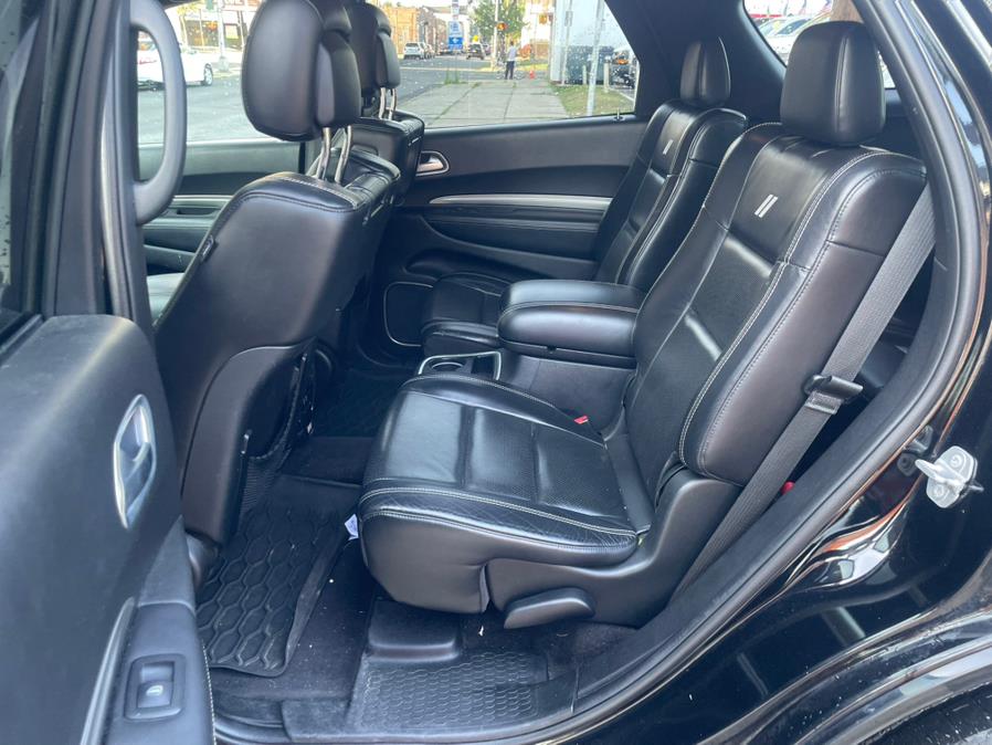 2018 Dodge Durango Citadel AWD, available for sale in Plainfield, New Jersey | Best Cars R Us LLC. Plainfield, New Jersey 2018 Dodge Durango Citadel AWD, available for sale in Plainfield, New Jersey | Best Cars R Us LLC. Plainfield, New Jersey
