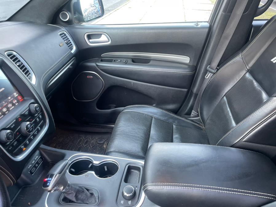 2018 Dodge Durango Citadel AWD, available for sale in Plainfield, New Jersey | Best Cars R Us LLC. Plainfield, New Jersey 2018 Dodge Durango Citadel AWD, available for sale in Plainfield, New Jersey | Best Cars R Us LLC. Plainfield, New Jersey