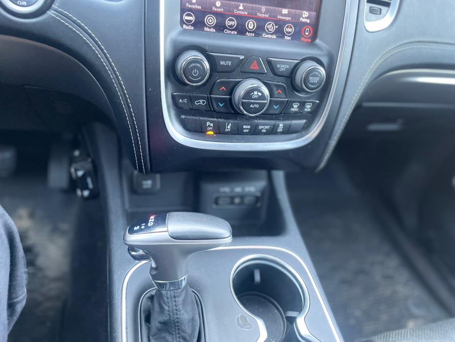 2018 Dodge Durango Citadel AWD, available for sale in Plainfield, New Jersey | Best Cars R Us LLC. Plainfield, New Jersey 2018 Dodge Durango Citadel AWD, available for sale in Plainfield, New Jersey | Best Cars R Us LLC. Plainfield, New Jersey