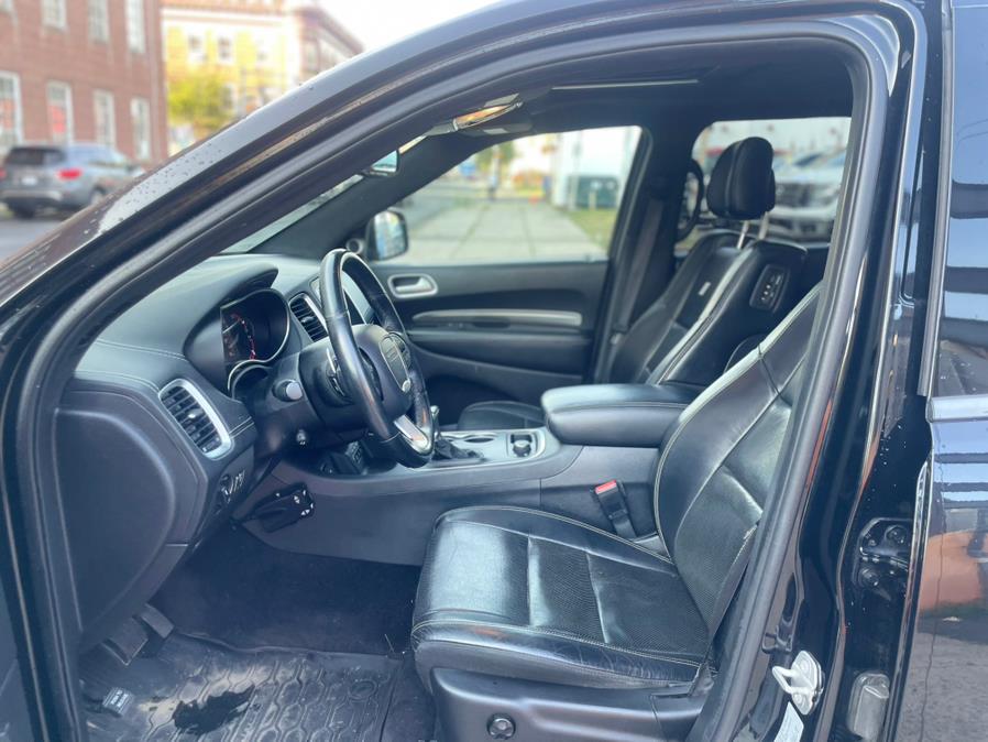 2018 Dodge Durango Citadel AWD, available for sale in Plainfield, New Jersey | Best Cars R Us LLC. Plainfield, New Jersey 2018 Dodge Durango Citadel AWD, available for sale in Plainfield, New Jersey | Best Cars R Us LLC. Plainfield, New Jersey