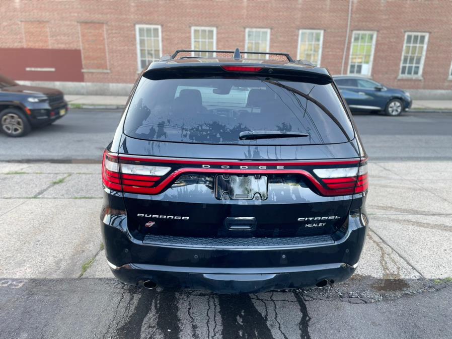 2018 Dodge Durango Citadel AWD, available for sale in Plainfield, New Jersey | Best Cars R Us LLC. Plainfield, New Jersey 2018 Dodge Durango Citadel AWD, available for sale in Plainfield, New Jersey | Best Cars R Us LLC. Plainfield, New Jersey