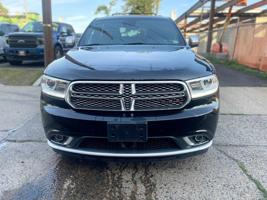 2018 Dodge Durango Citadel AWD, available for sale in Plainfield, New Jersey | Best Cars R Us LLC. Plainfield, New Jersey 2018 Dodge Durango Citadel AWD, available for sale in Plainfield, New Jersey | Best Cars R Us LLC. Plainfield, New Jersey