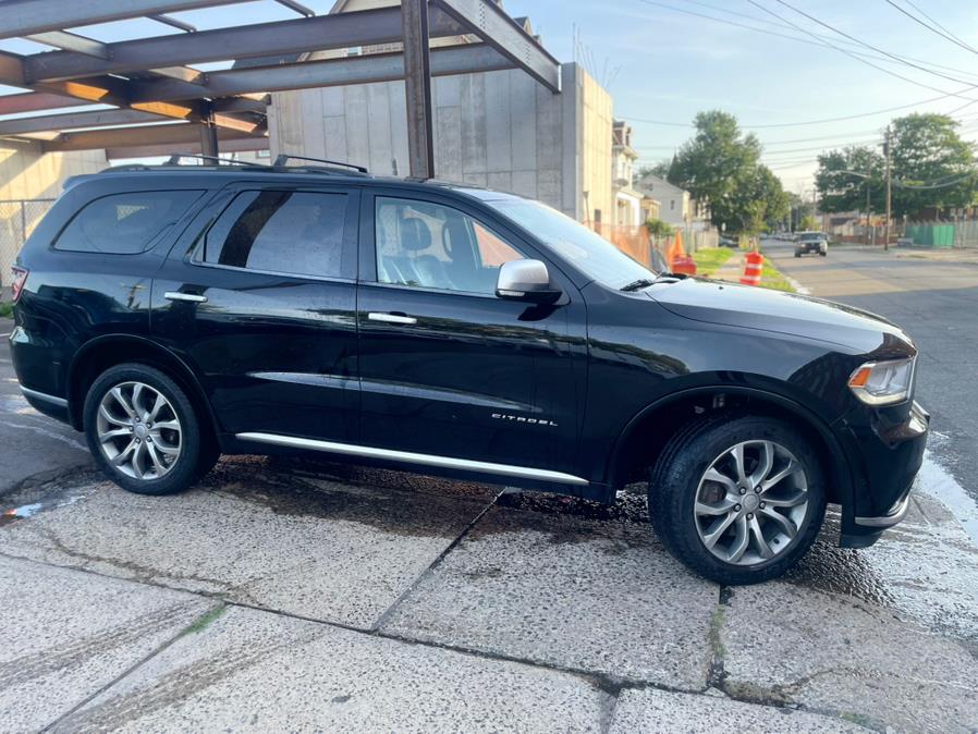 2018 Dodge Durango Citadel AWD, available for sale in Plainfield, New Jersey | Best Cars R Us LLC. Plainfield, New Jersey 2018 Dodge Durango Citadel AWD, available for sale in Plainfield, New Jersey | Best Cars R Us LLC. Plainfield, New Jersey