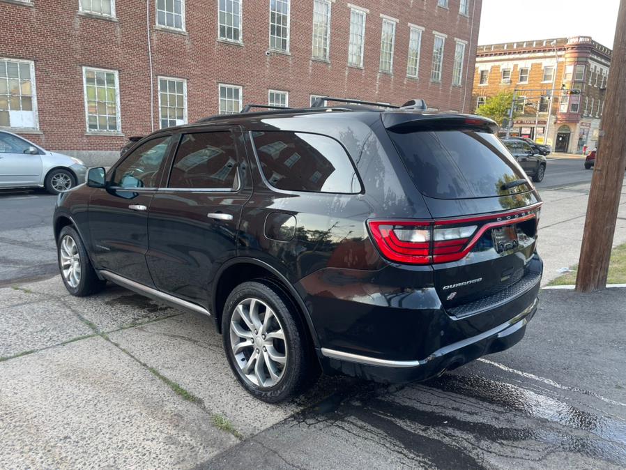 2018 Dodge Durango Citadel AWD, available for sale in Plainfield, New Jersey | Best Cars R Us LLC. Plainfield, New Jersey 2018 Dodge Durango Citadel AWD, available for sale in Plainfield, New Jersey | Best Cars R Us LLC. Plainfield, New Jersey