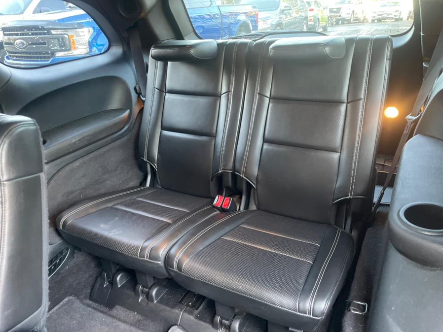 2018 Dodge Durango Citadel AWD, available for sale in Plainfield, New Jersey | Best Cars R Us LLC. Plainfield, New Jersey 2018 Dodge Durango Citadel AWD, available for sale in Plainfield, New Jersey | Best Cars R Us LLC. Plainfield, New Jersey