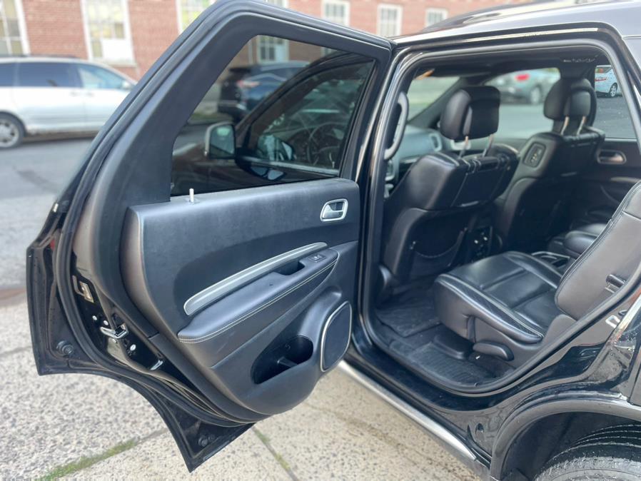 2018 Dodge Durango Citadel AWD, available for sale in Plainfield, New Jersey | Best Cars R Us LLC. Plainfield, New Jersey 2018 Dodge Durango Citadel AWD, available for sale in Plainfield, New Jersey | Best Cars R Us LLC. Plainfield, New Jersey