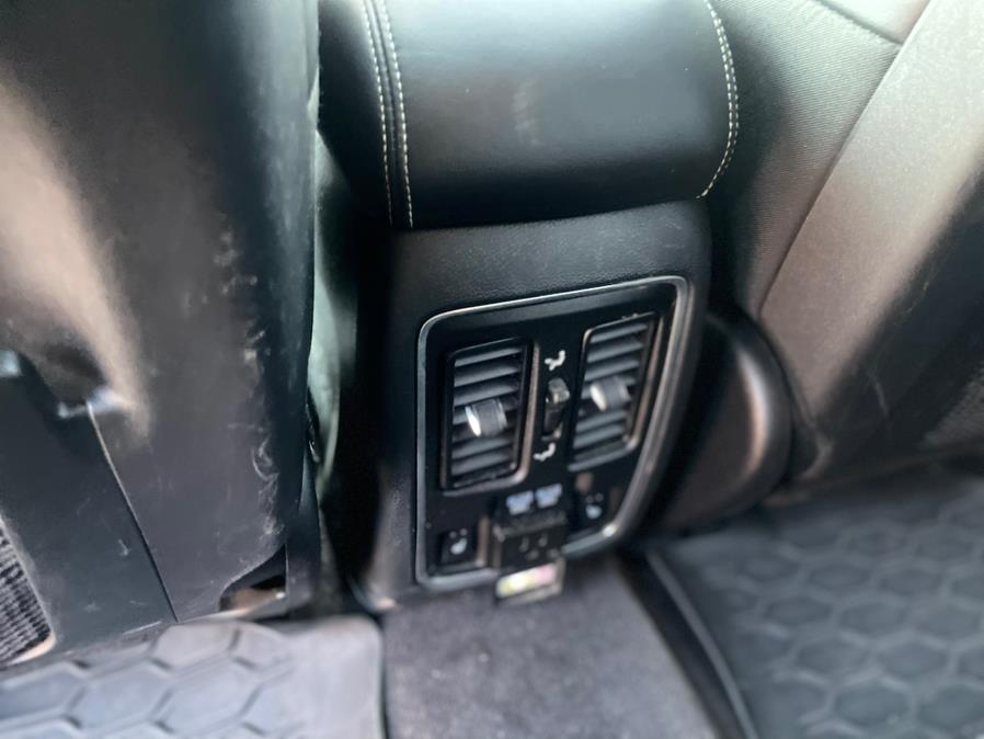 2018 Dodge Durango Citadel AWD, available for sale in Plainfield, New Jersey | Best Cars R Us LLC. Plainfield, New Jersey 2018 Dodge Durango Citadel AWD, available for sale in Plainfield, New Jersey | Best Cars R Us LLC. Plainfield, New Jersey