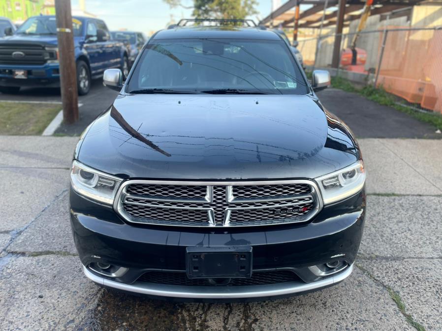 2018 Dodge Durango Citadel AWD, available for sale in Plainfield, New Jersey | Best Cars R Us LLC. Plainfield, New Jersey 2018 Dodge Durango Citadel AWD, available for sale in Plainfield, New Jersey | Best Cars R Us LLC. Plainfield, New Jersey