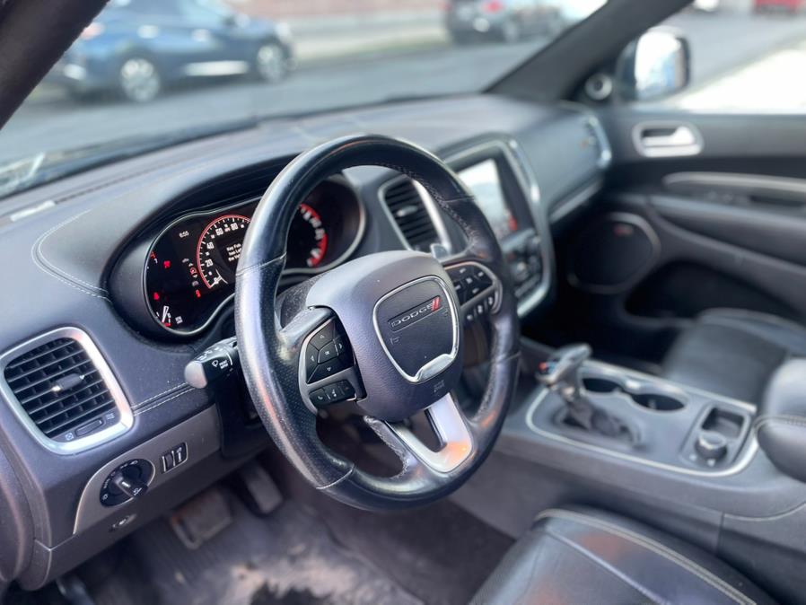 2018 Dodge Durango Citadel AWD, available for sale in Plainfield, New Jersey | Best Cars R Us LLC. Plainfield, New Jersey 2018 Dodge Durango Citadel AWD, available for sale in Plainfield, New Jersey | Best Cars R Us LLC. Plainfield, New Jersey