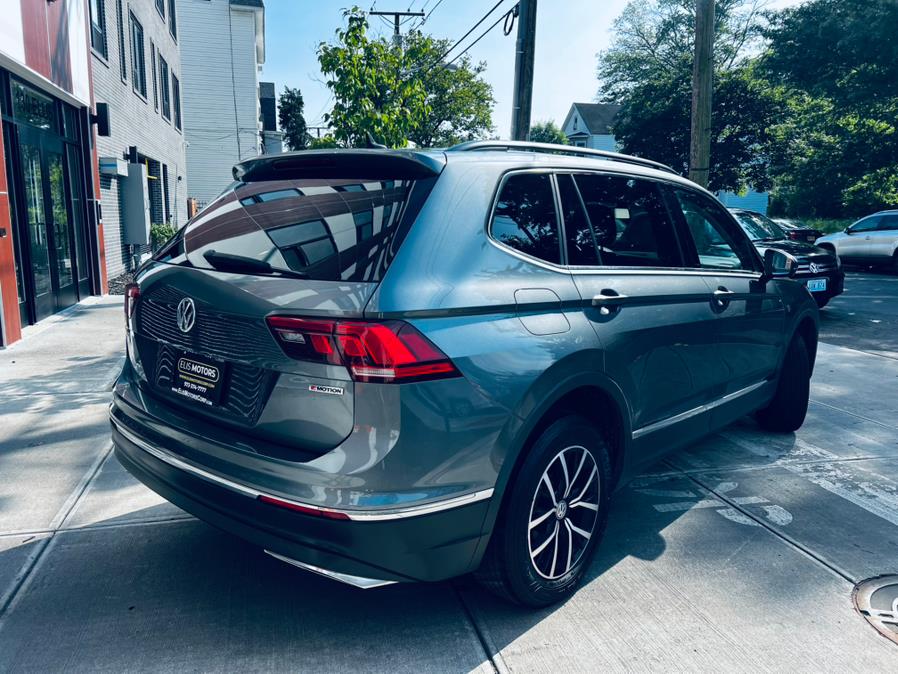 2021 Volkswagen Tiguan 2.0T SEL 4MOTION, available for sale in Irvington, New Jersey | Elis Motors Corp. Irvington, New Jersey 2021 Volkswagen Tiguan 2.0T SEL 4MOTION, available for sale in Irvington, New Jersey | Elis Motors Corp. Irvington, New Jersey