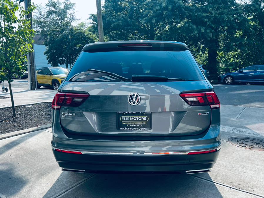 2021 Volkswagen Tiguan 2.0T SEL 4MOTION, available for sale in Irvington, New Jersey | Elis Motors Corp. Irvington, New Jersey 2021 Volkswagen Tiguan 2.0T SEL 4MOTION, available for sale in Irvington, New Jersey | Elis Motors Corp. Irvington, New Jersey