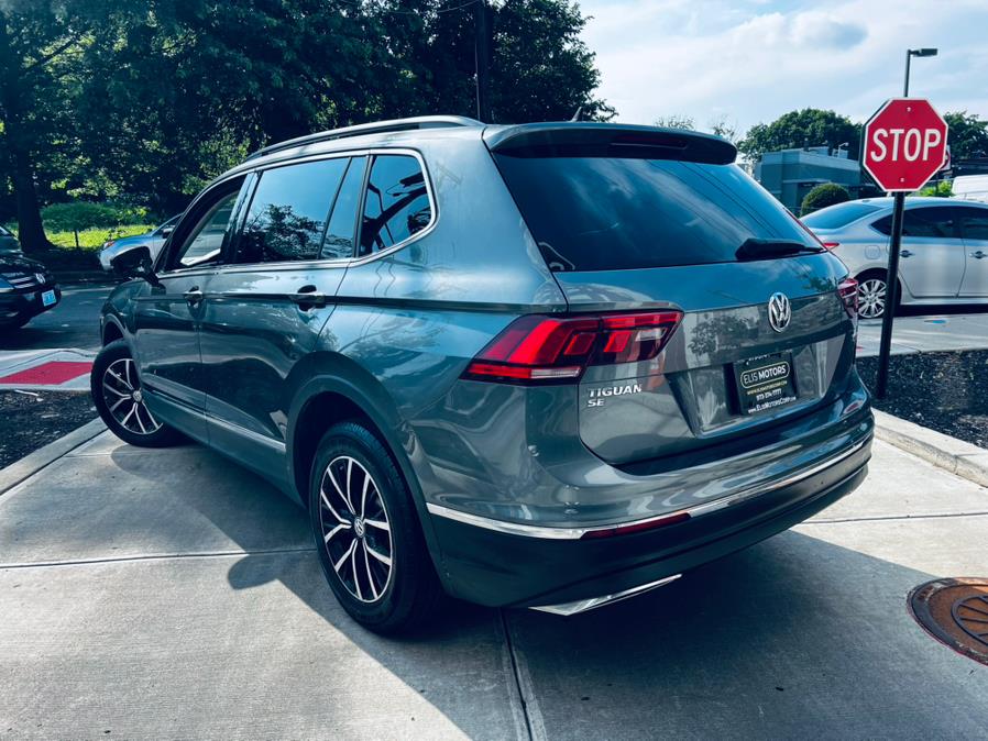 2021 Volkswagen Tiguan 2.0T SEL 4MOTION, available for sale in Irvington, New Jersey | Elis Motors Corp. Irvington, New Jersey 2021 Volkswagen Tiguan 2.0T SEL 4MOTION, available for sale in Irvington, New Jersey | Elis Motors Corp. Irvington, New Jersey