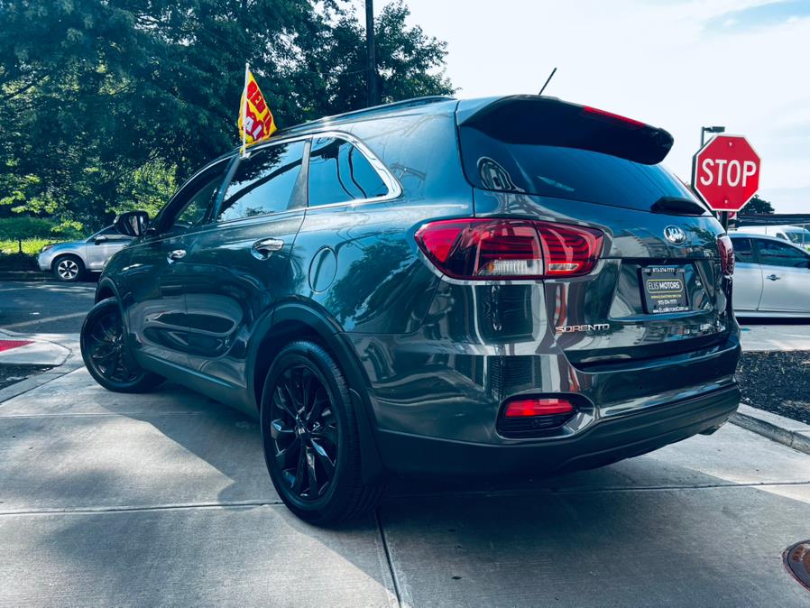 2019 Kia Sorento S V6 FWD, available for sale in Irvington, New Jersey | Elis Motors Corp. Irvington, New Jersey 2019 Kia Sorento S V6 FWD, available for sale in Irvington, New Jersey | Elis Motors Corp. Irvington, New Jersey