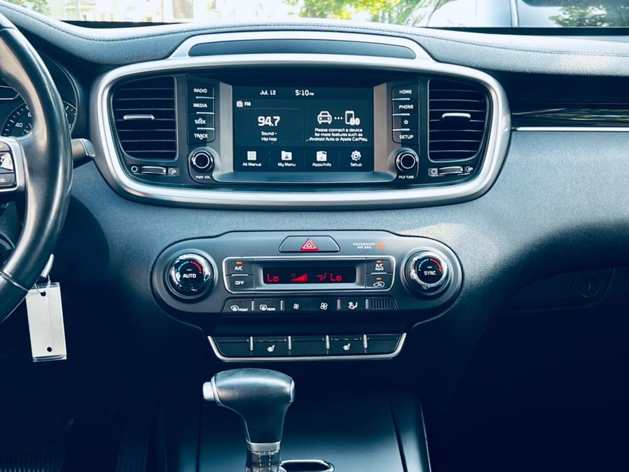 2019 Kia Sorento S V6 FWD, available for sale in Irvington, New Jersey | Elis Motors Corp. Irvington, New Jersey 2019 Kia Sorento S V6 FWD, available for sale in Irvington, New Jersey | Elis Motors Corp. Irvington, New Jersey