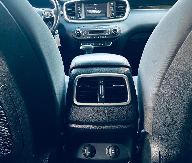 2019 Kia Sorento S V6 FWD, available for sale in Irvington, New Jersey | Elis Motors Corp. Irvington, New Jersey 2019 Kia Sorento S V6 FWD, available for sale in Irvington, New Jersey | Elis Motors Corp. Irvington, New Jersey