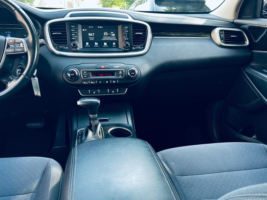 2019 Kia Sorento S V6 FWD, available for sale in Irvington, New Jersey | Elis Motors Corp. Irvington, New Jersey 2019 Kia Sorento S V6 FWD, available for sale in Irvington, New Jersey | Elis Motors Corp. Irvington, New Jersey