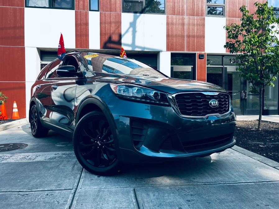 2019 Kia Sorento S V6 FWD, available for sale in Irvington, New Jersey | Elis Motors Corp. Irvington, New Jersey 2019 Kia Sorento S V6 FWD, available for sale in Irvington, New Jersey | Elis Motors Corp. Irvington, New Jersey
