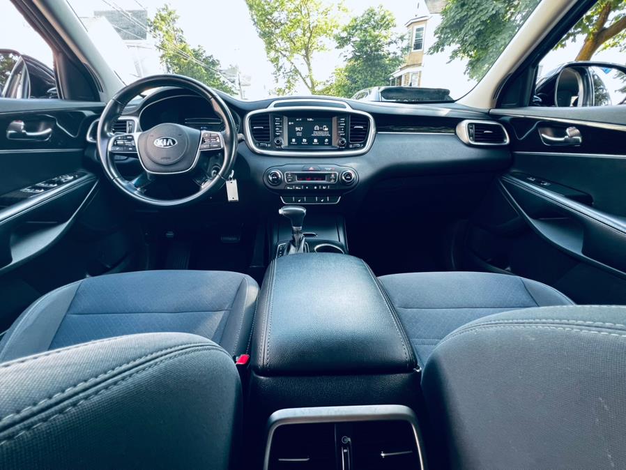2019 Kia Sorento S V6 FWD, available for sale in Irvington, New Jersey | Elis Motors Corp. Irvington, New Jersey 2019 Kia Sorento S V6 FWD, available for sale in Irvington, New Jersey | Elis Motors Corp. Irvington, New Jersey