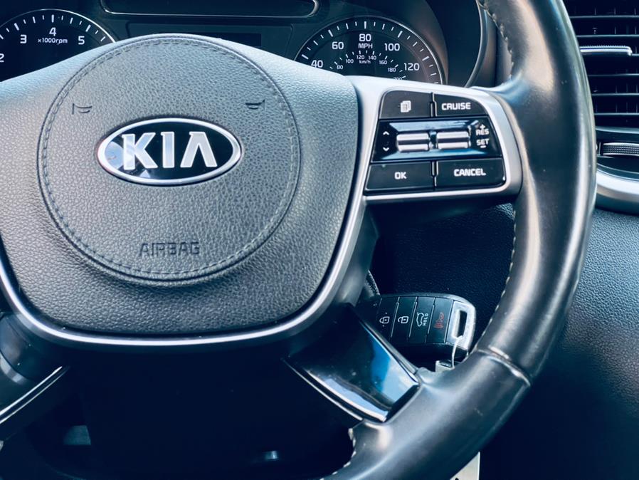 2019 Kia Sorento S V6 FWD, available for sale in Irvington, New Jersey | Elis Motors Corp. Irvington, New Jersey 2019 Kia Sorento S V6 FWD, available for sale in Irvington, New Jersey | Elis Motors Corp. Irvington, New Jersey