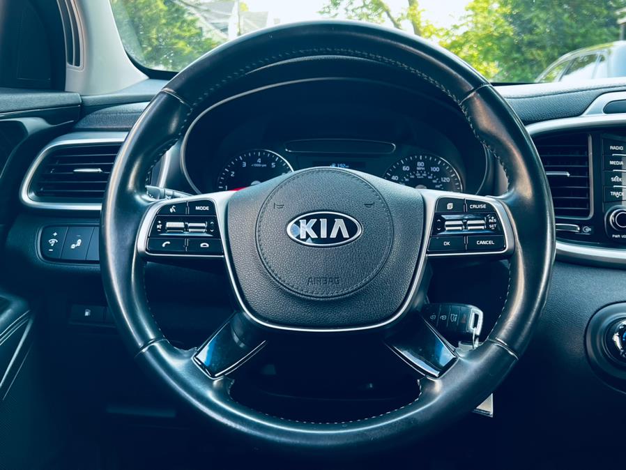 2019 Kia Sorento S V6 FWD, available for sale in Irvington, New Jersey | Elis Motors Corp. Irvington, New Jersey 2019 Kia Sorento S V6 FWD, available for sale in Irvington, New Jersey | Elis Motors Corp. Irvington, New Jersey