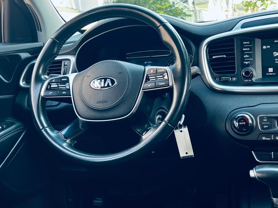 2019 Kia Sorento S V6 FWD, available for sale in Irvington, New Jersey | Elis Motors Corp. Irvington, New Jersey 2019 Kia Sorento S V6 FWD, available for sale in Irvington, New Jersey | Elis Motors Corp. Irvington, New Jersey