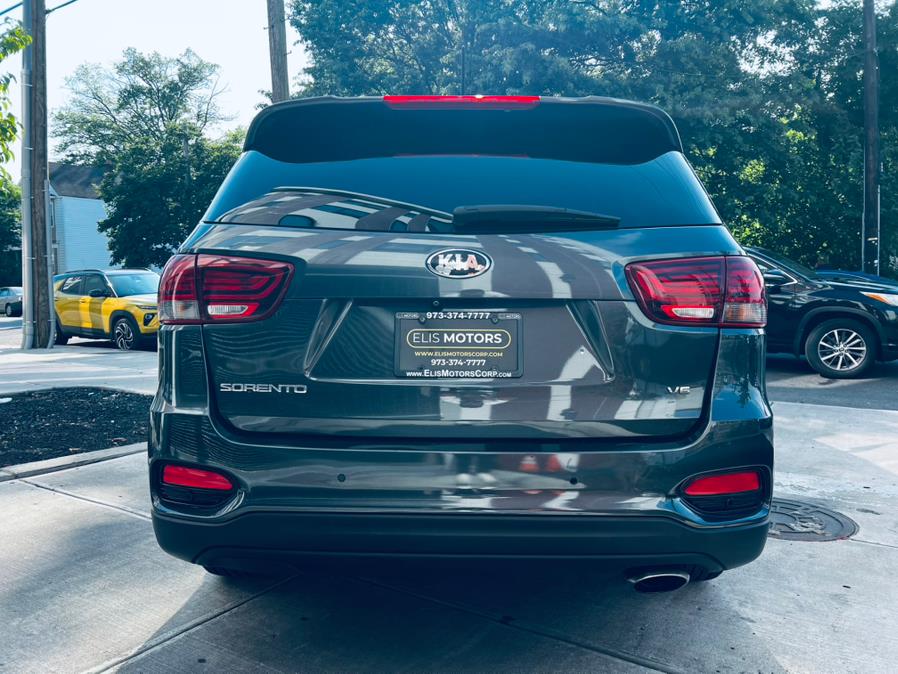 2019 Kia Sorento S V6 FWD, available for sale in Irvington, New Jersey | Elis Motors Corp. Irvington, New Jersey 2019 Kia Sorento S V6 FWD, available for sale in Irvington, New Jersey | Elis Motors Corp. Irvington, New Jersey