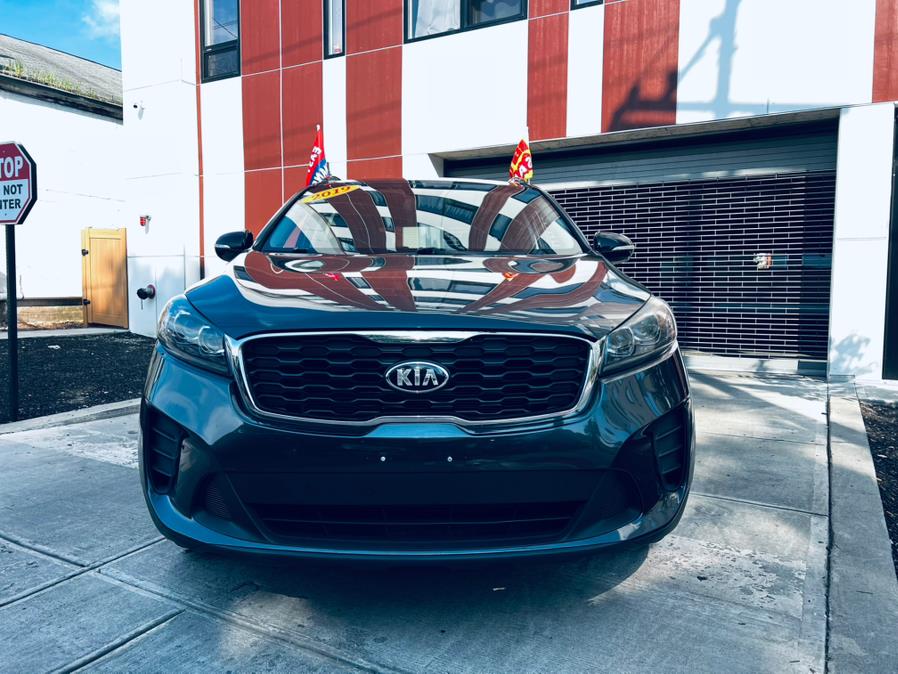 2019 Kia Sorento S V6 FWD, available for sale in Irvington, New Jersey | Elis Motors Corp. Irvington, New Jersey 2019 Kia Sorento S V6 FWD, available for sale in Irvington, New Jersey | Elis Motors Corp. Irvington, New Jersey