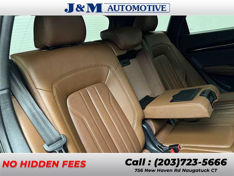 2020 Audi Q5 Premium Plus, available for sale in Naugatuck, Connecticut | J&M Automotive Sls&Svc LLC. Naugatuck, Connecticut 2020 Audi Q5 Premium Plus, available for sale in Naugatuck, Connecticut | J&M Automotive Sls&Svc LLC. Naugatuck, Connecticut